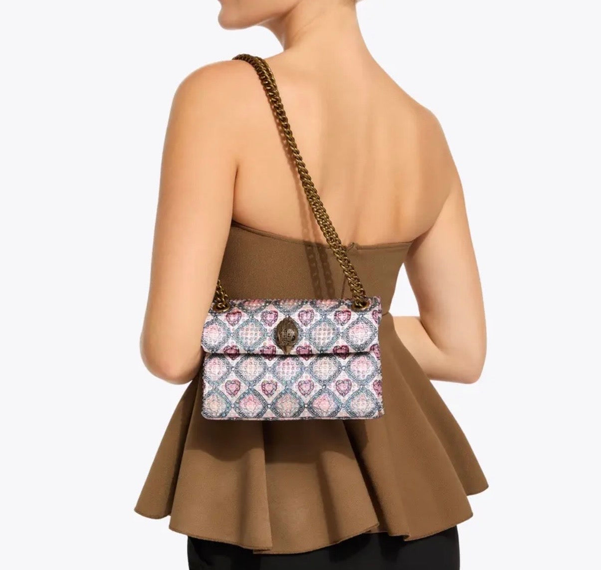 Borsa KURT GEIGER -K KENS 189-