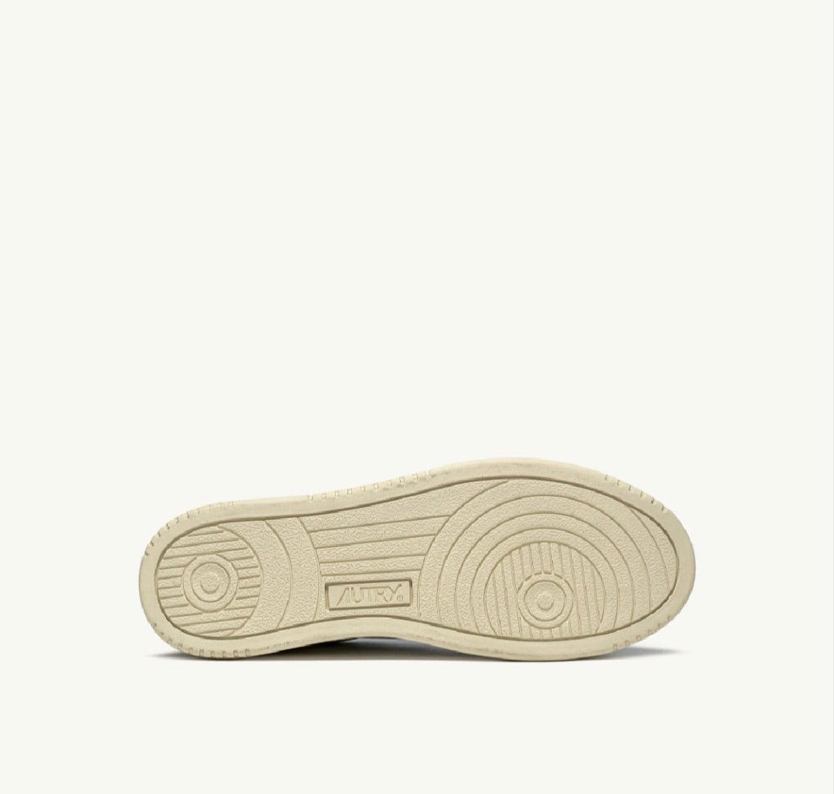 SNEAKERS AUTRY LL15