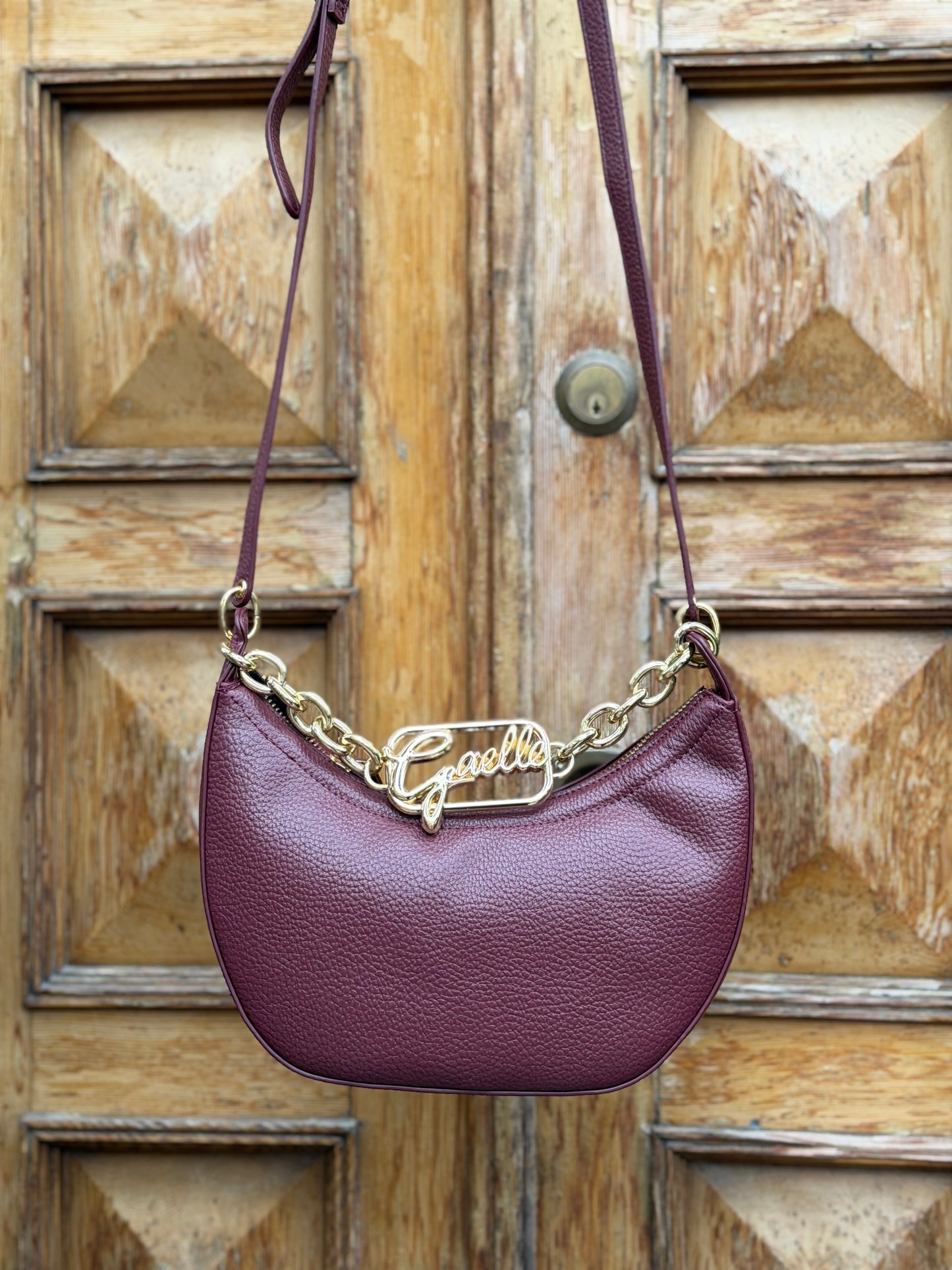 Borsa GAELLE PARIS 02386