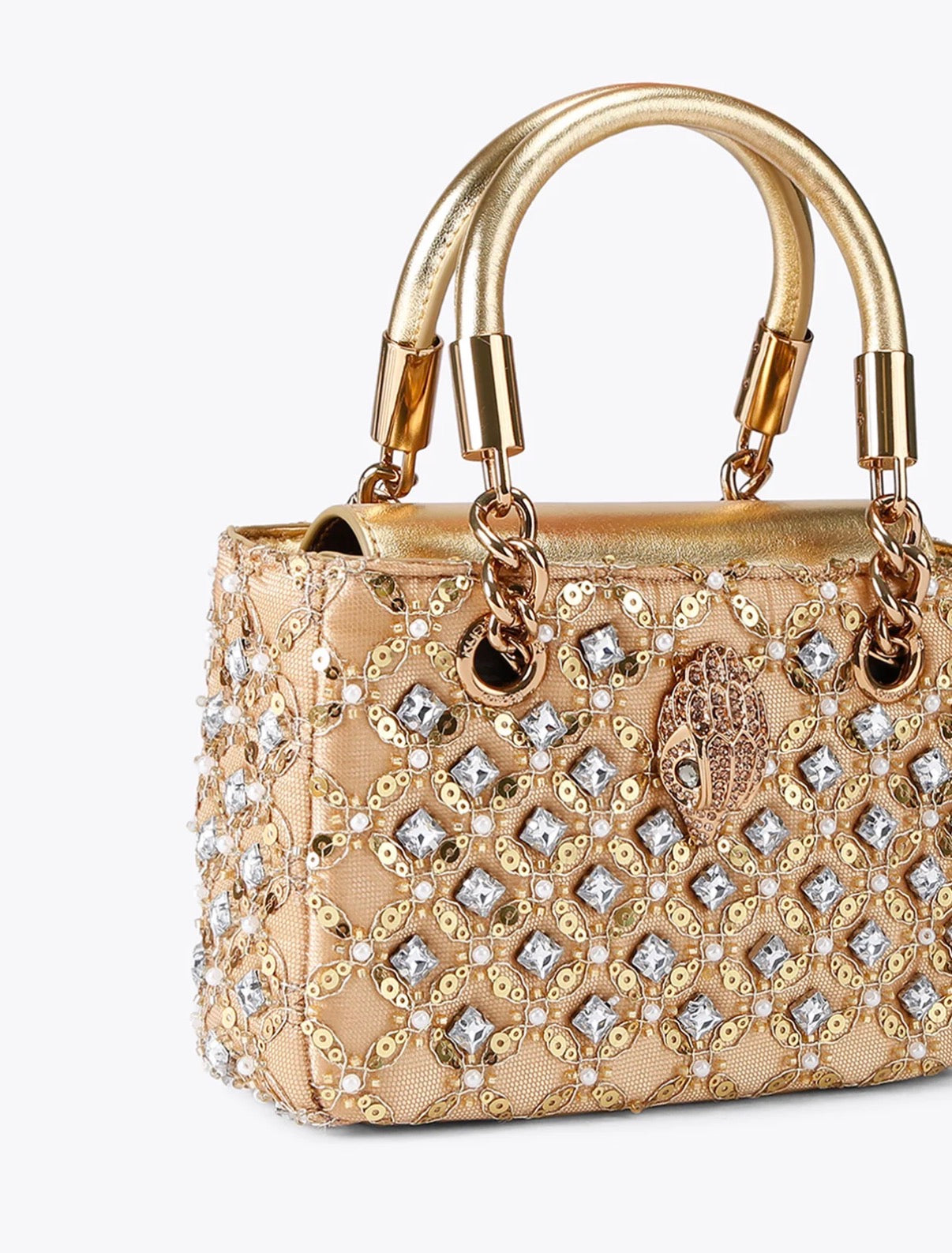 Borsa KURT GEIGER -SQ MINI-