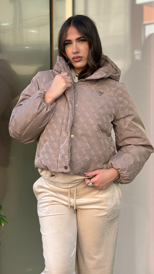 Giubbotto GUESS V5BLO7