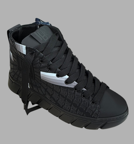 Sneakers BRIAN MILLS 569