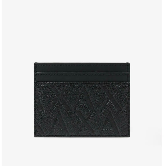 Portacarte ARMANI EXCHANGE -XM000169-