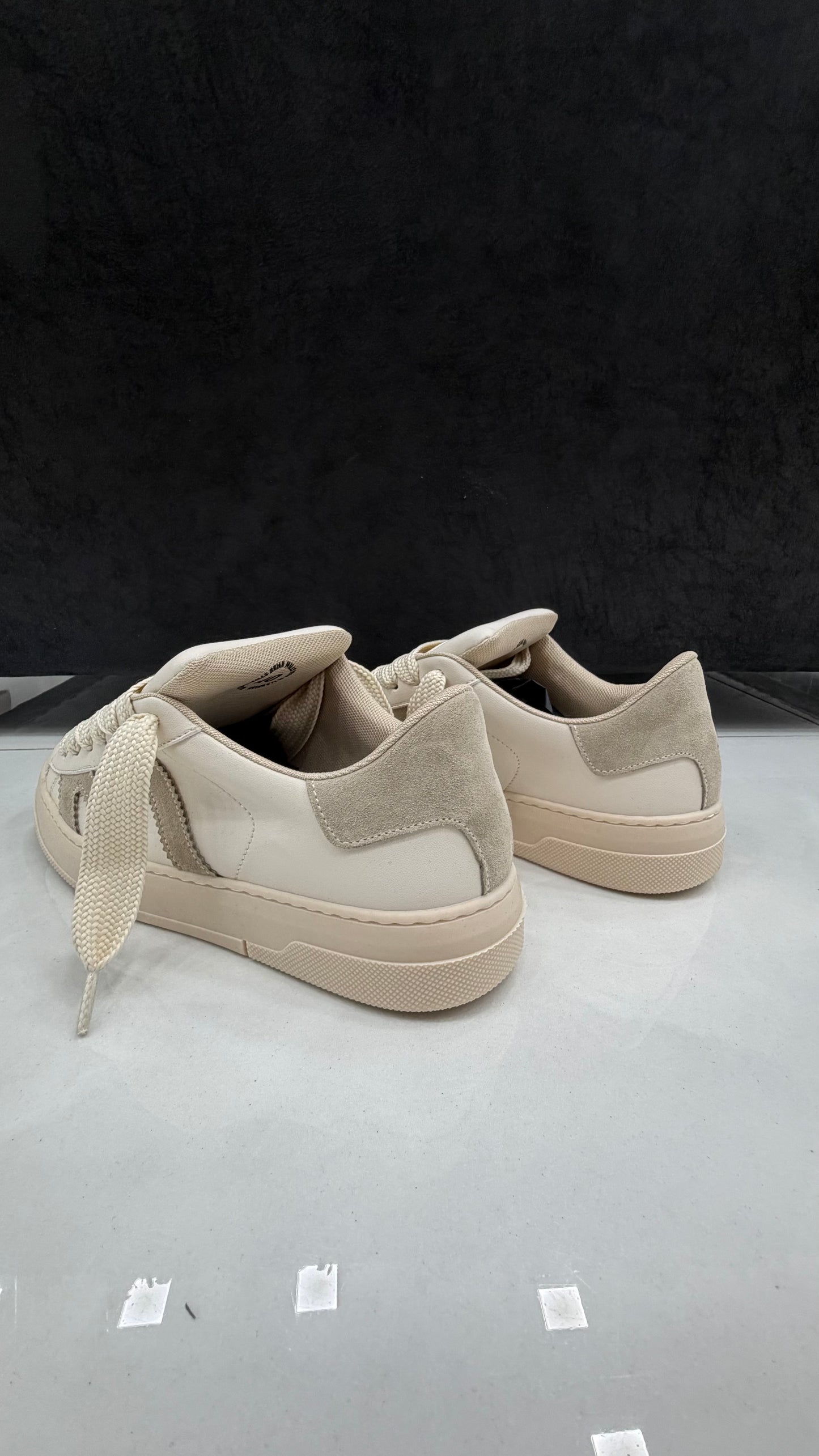 Sneakers BRIAN MILLS -555BM-