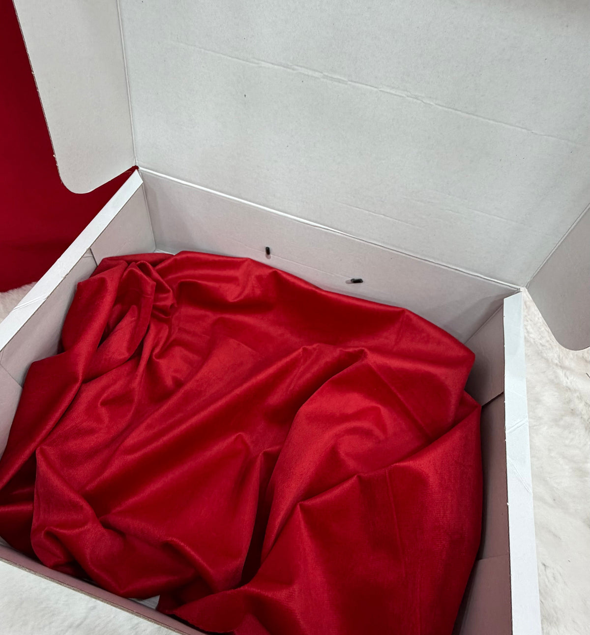 CONFEZIONE REGALO