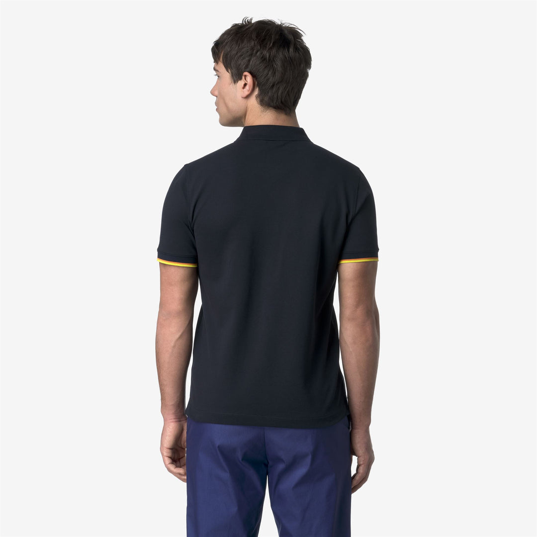 Polo K-WAY -K1125BW-