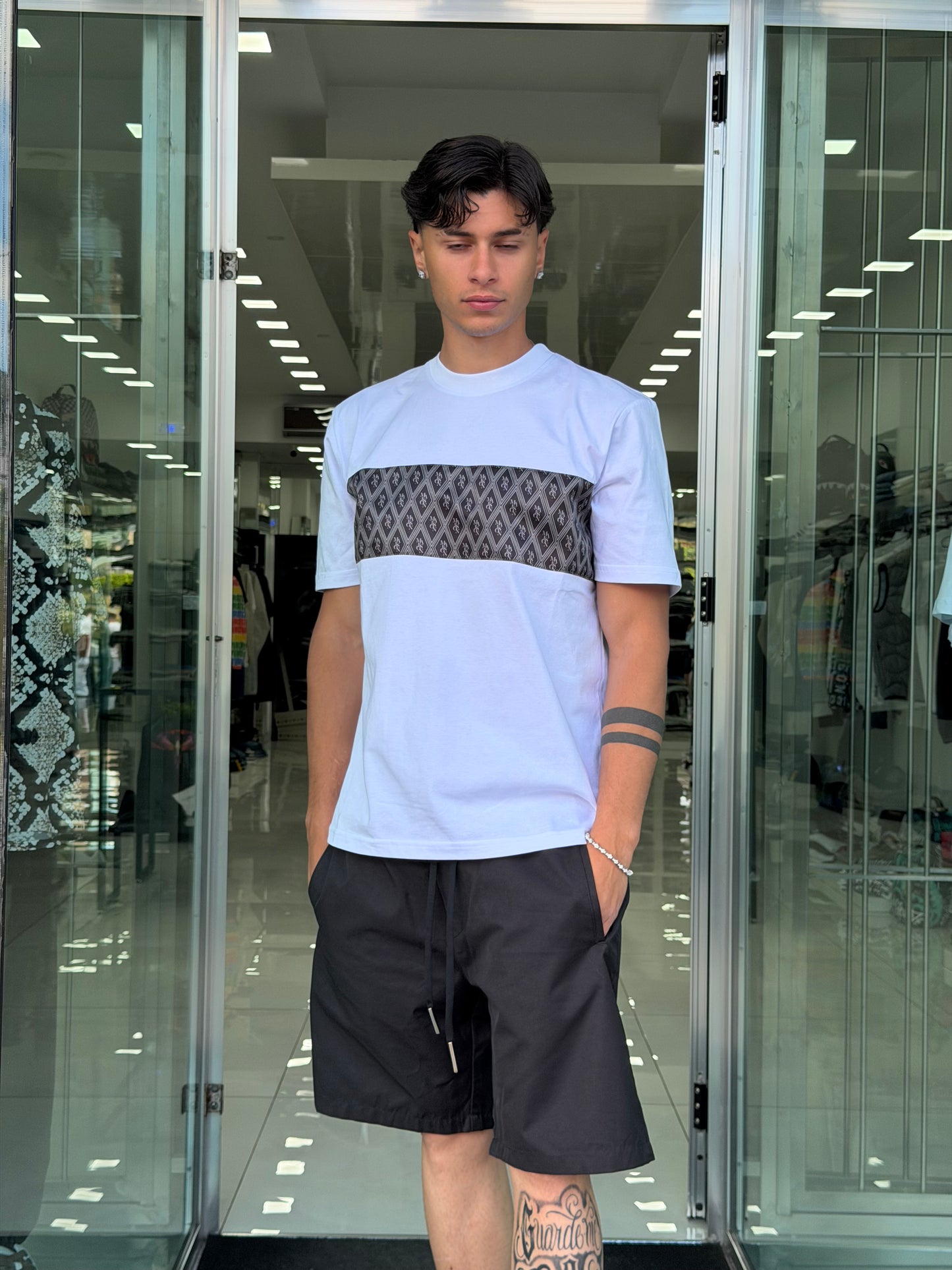 Coordinato MAISON PARIS -M9M2911-