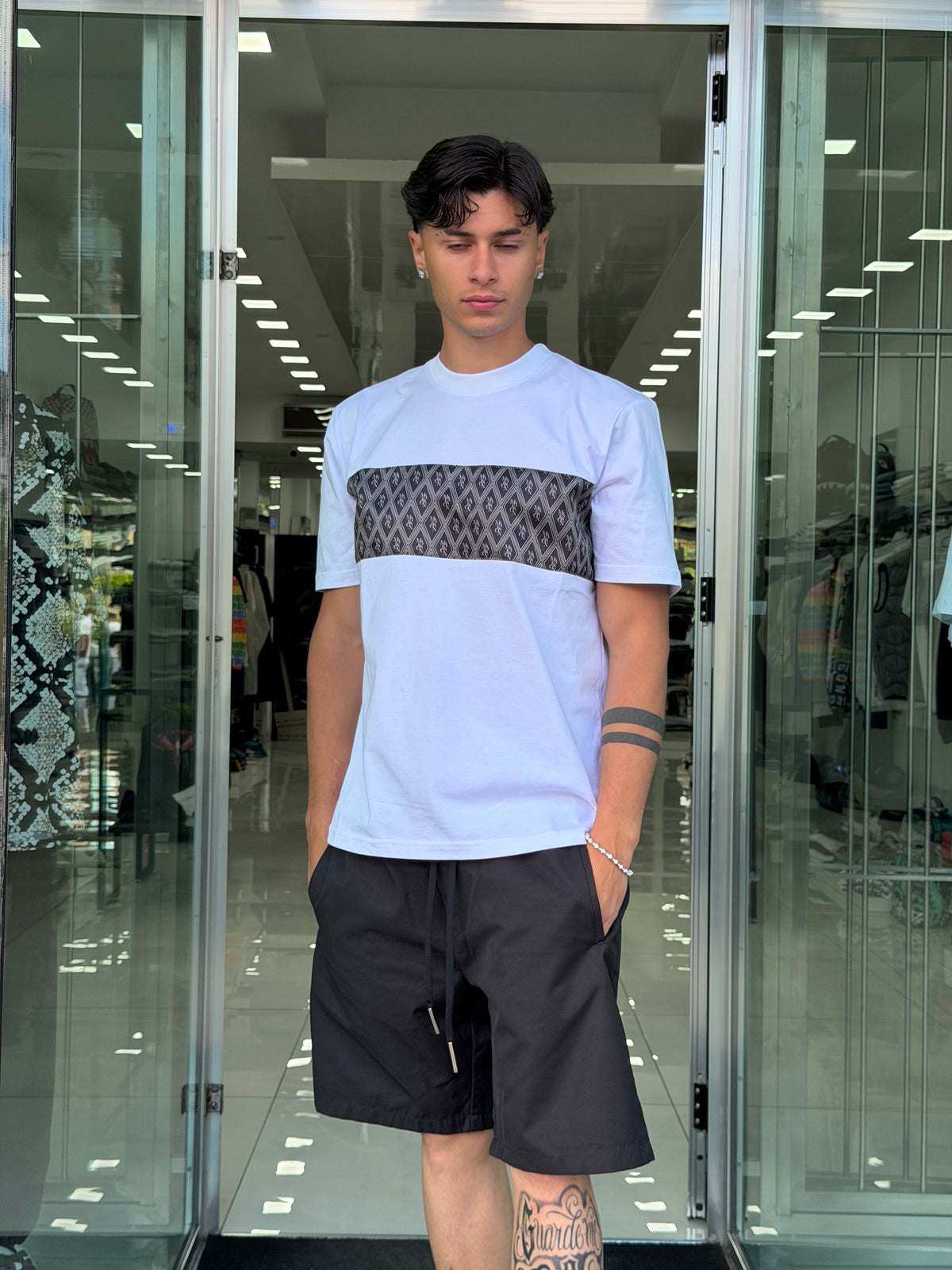 Coordinato MAISON PARIS -M9M2911-