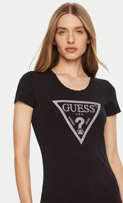 T-SHIRT GUESS