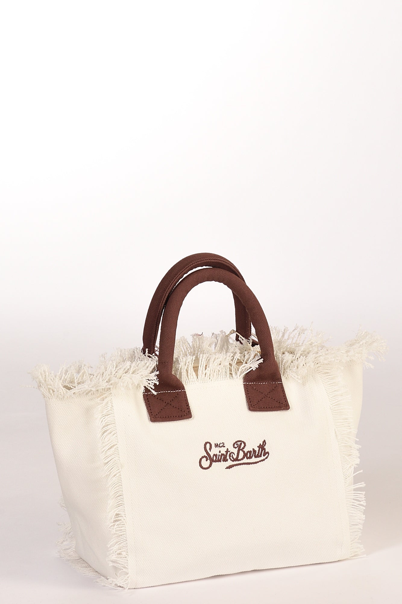 Borsa SAINT BARTH -COLETTE animal-