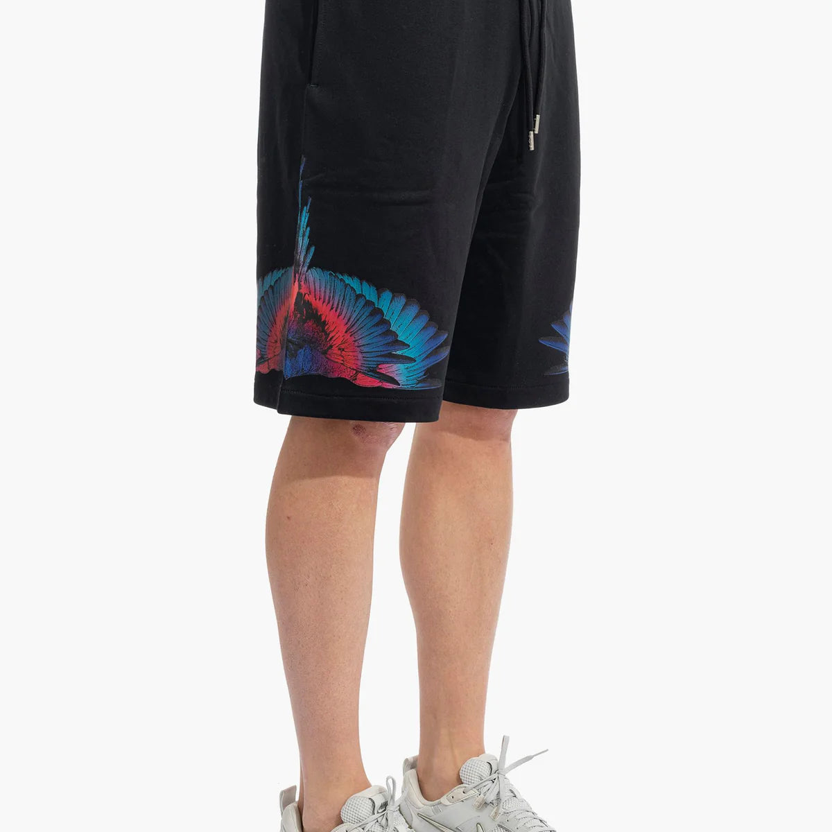 Coordinato MARCELO BURLON -S6CMMATH029-