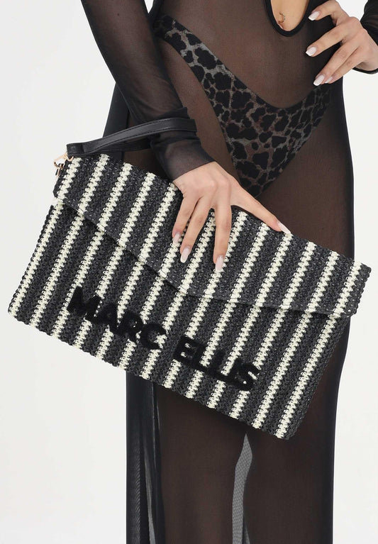 Pochette MARC ELLIS -EVISSA C-