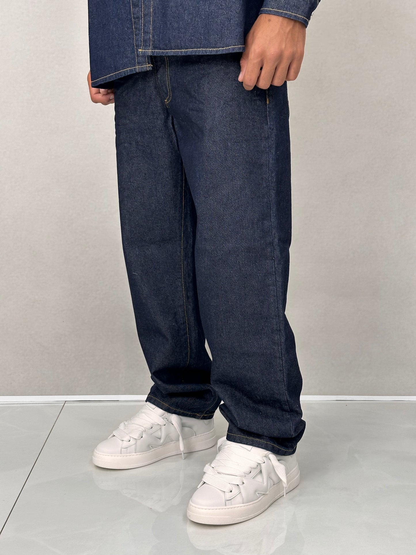 Jeans PATRIOT BM102