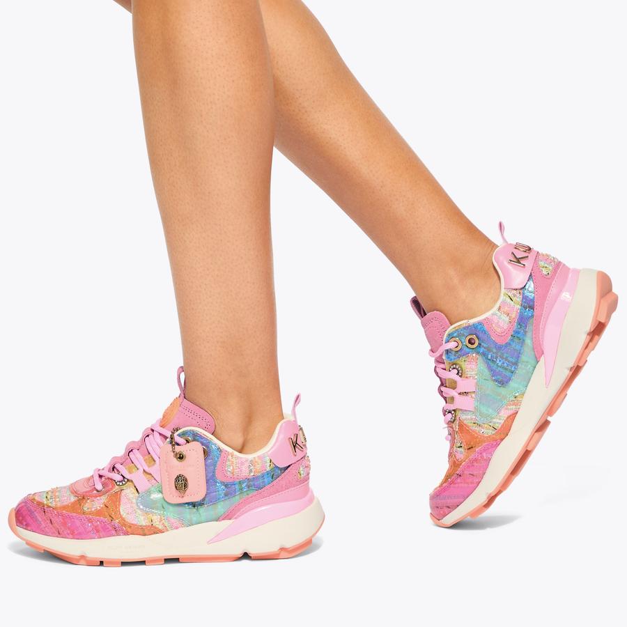 Sneakers KURT GEIGER -RUNNER-
