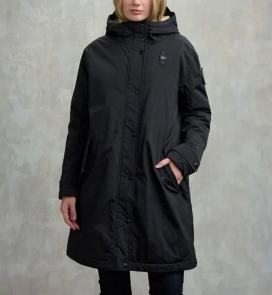 Parka donna BLAUER 11162
