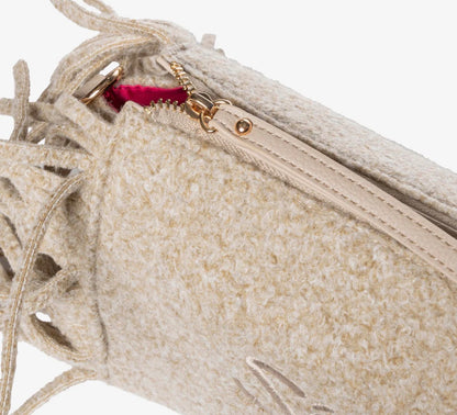 Borsa SECRET PON-PON - JACQUELINE CLUTCH-