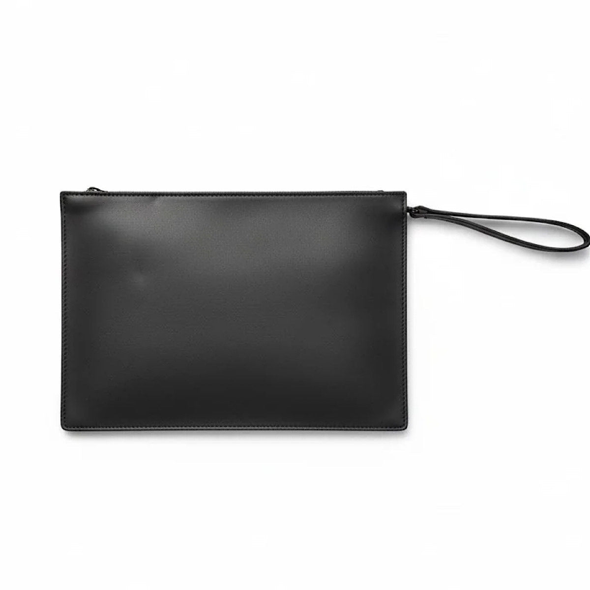 Pochette MARCELO BURLON -COMAS260336- yellow