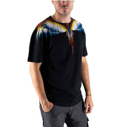 T shirt MARCELO BURLON TH023