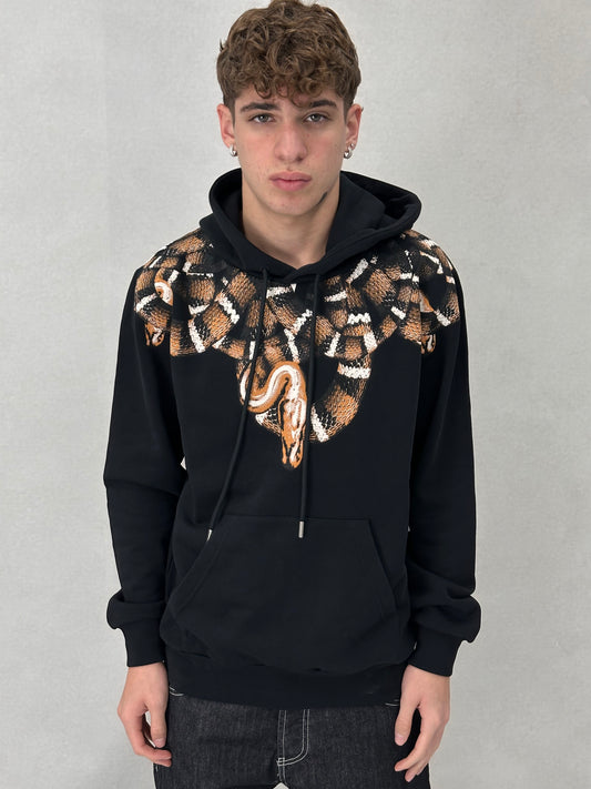 Felpa MARCELO BURLON S066