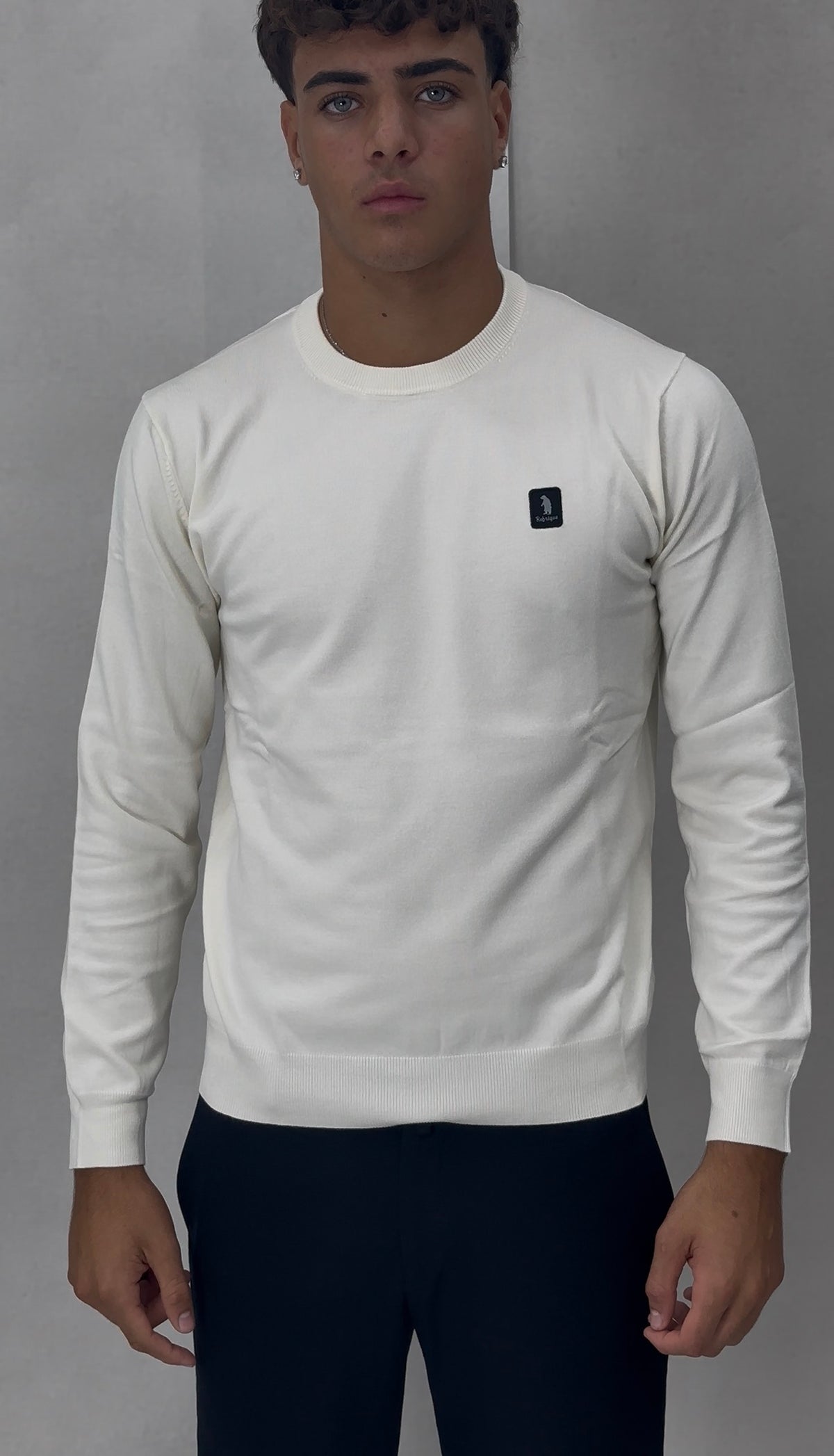 Pullover REFRIGUE -2811W00156R-