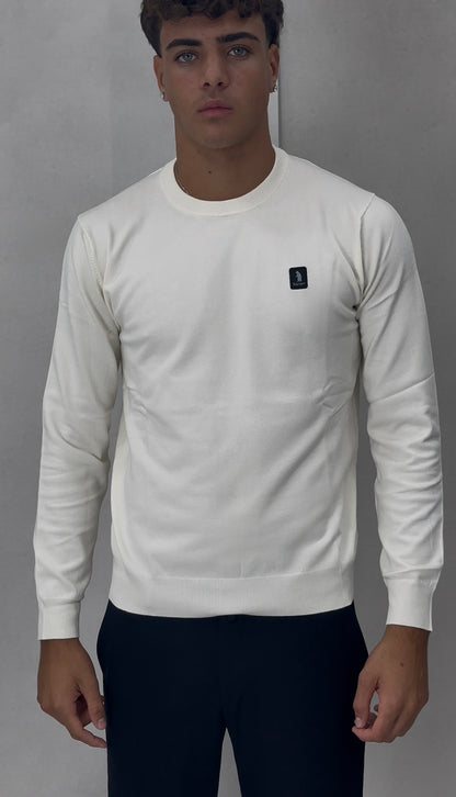 Pullover REFRIGUE -2811W00156R-