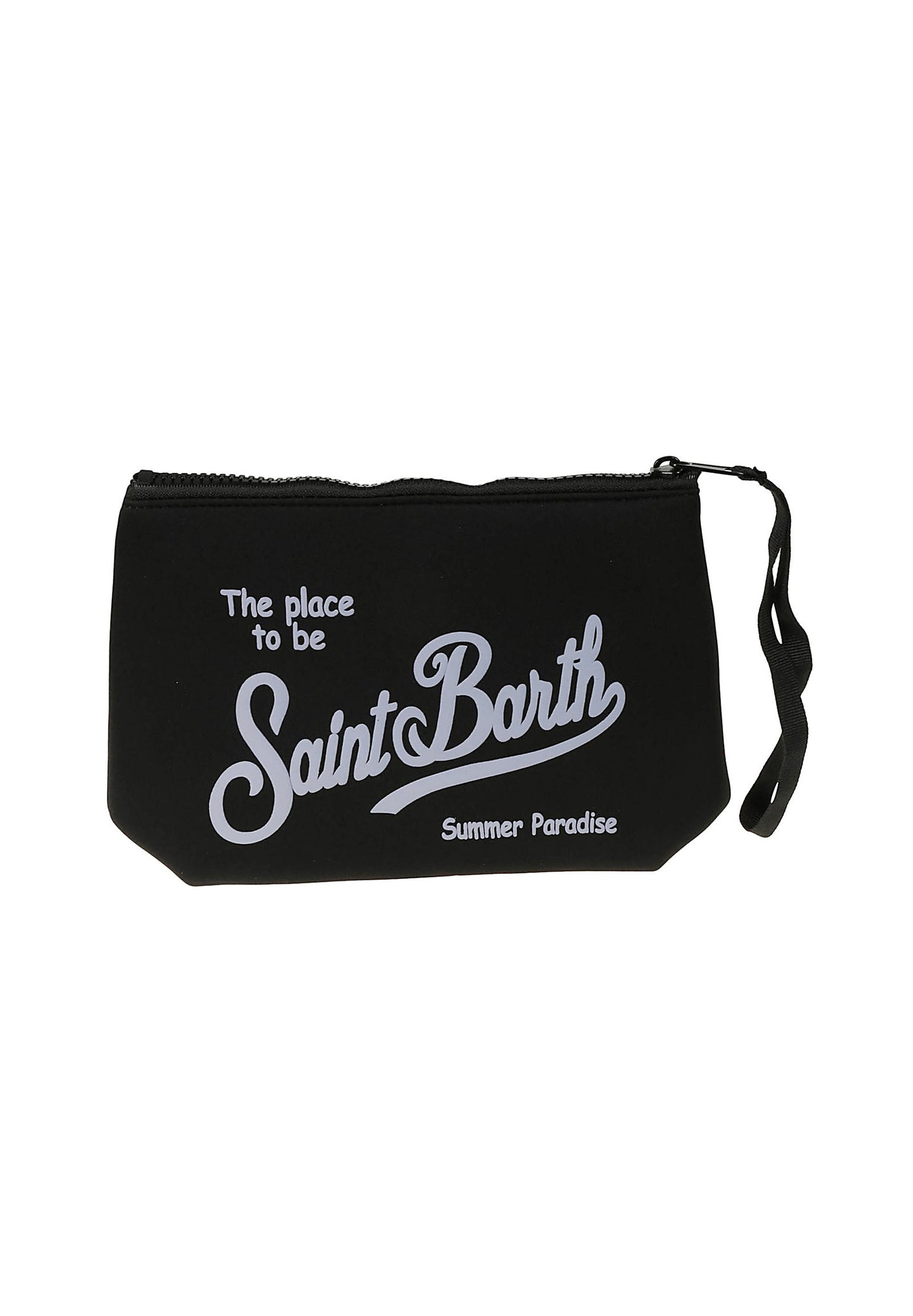 Pochette SAINTH BARTH - ALINE fantasia-