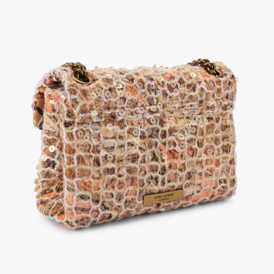 Borsa KURT GEIGER -KENS 265-