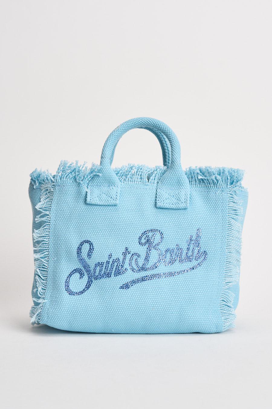 Borsa SAINT BARTH -MINISTRASS-