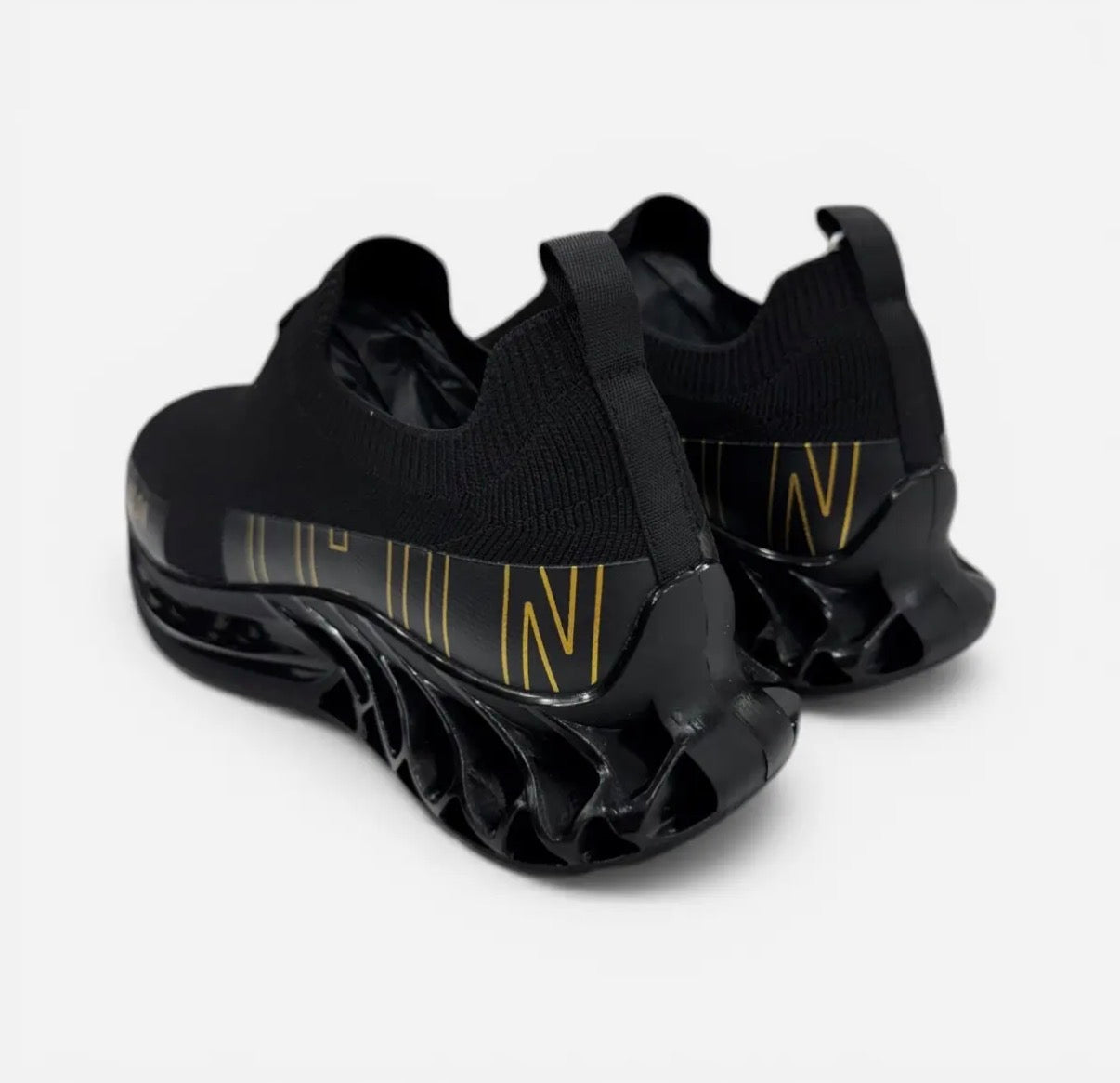 Sneakers ICON 05516