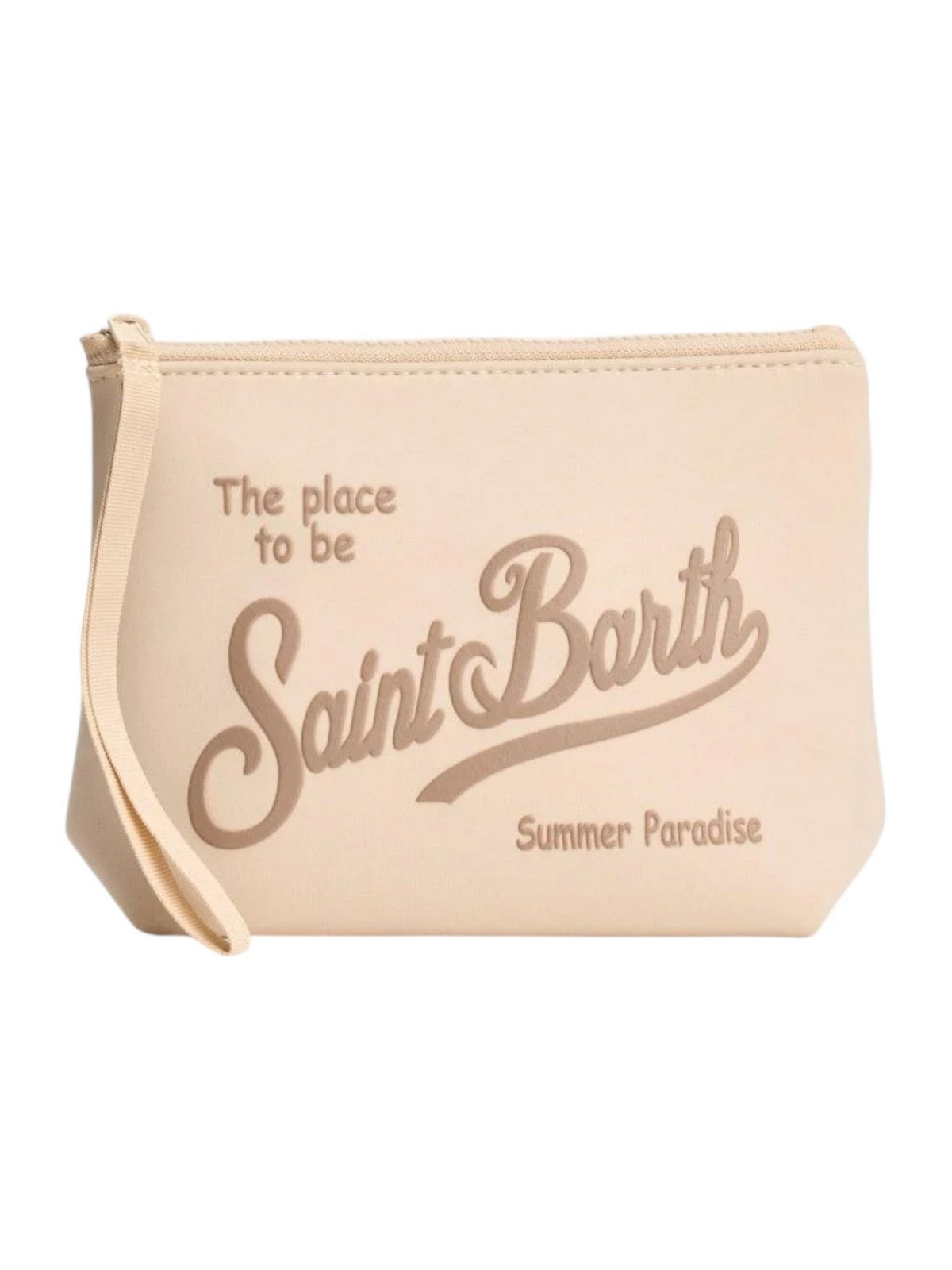 Pochette SAINT BARTH -ALINE T UNITA-