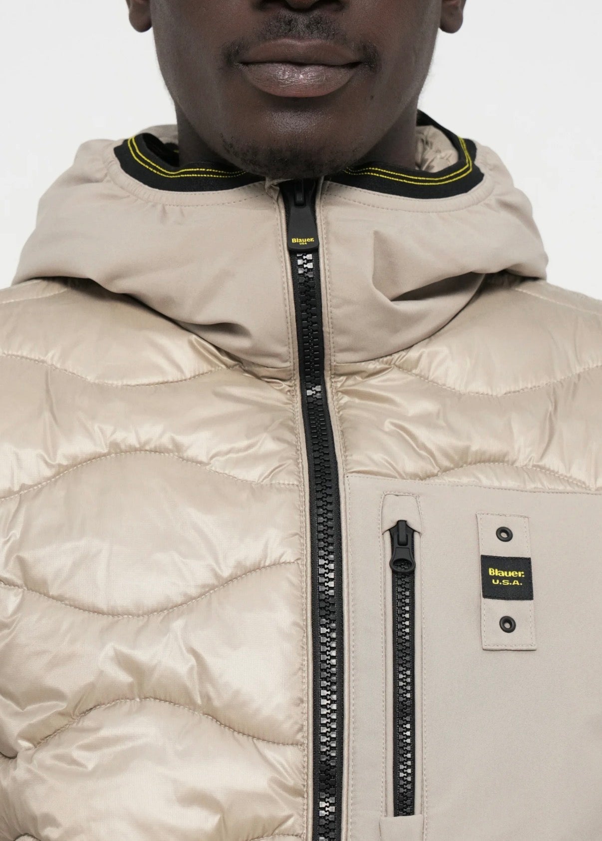 Giubbotto BLAUER 8078B