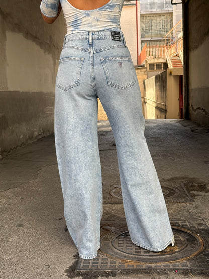 Jeans GUESS W5YA82