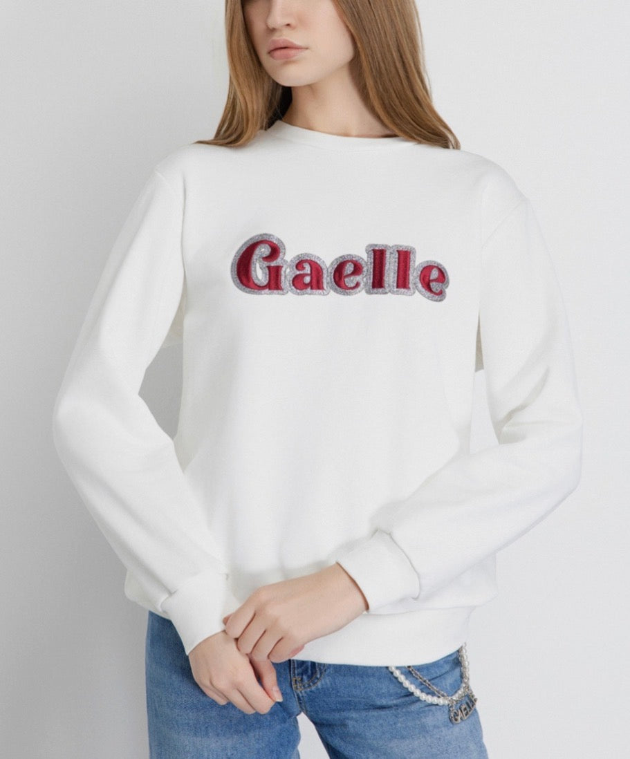 Felpa GAELLE 07836