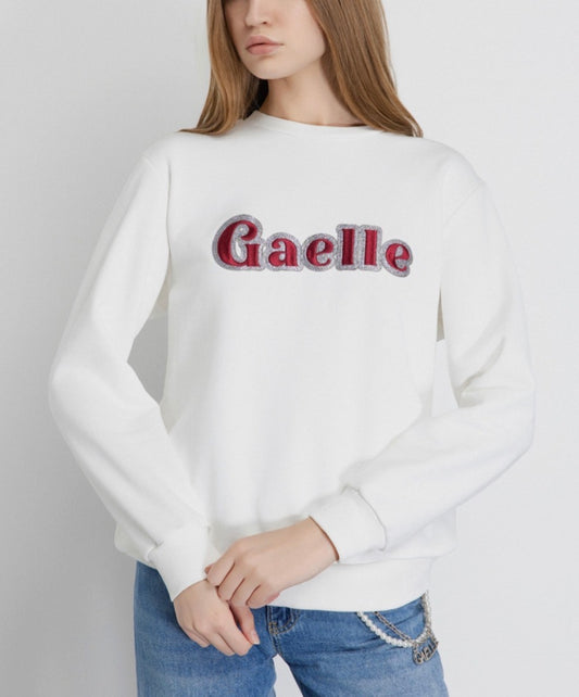Felpa GAELLE 07836