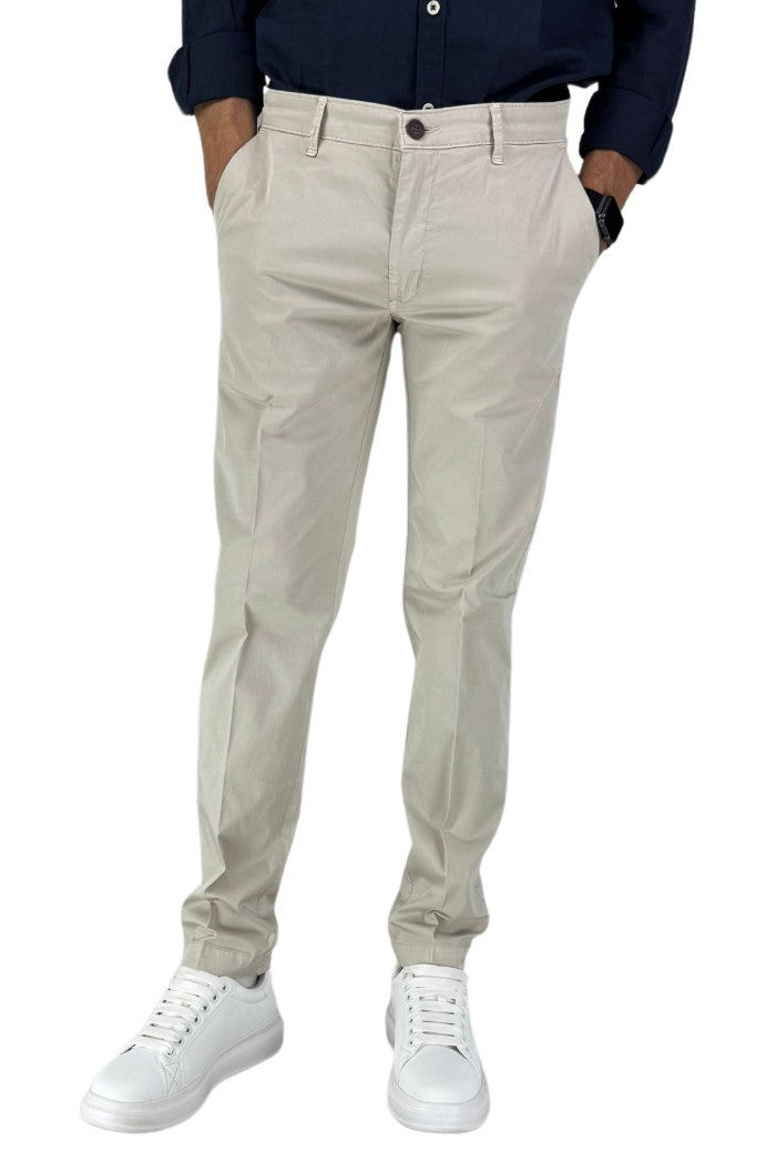 Pantalone MORO -MES2694-
