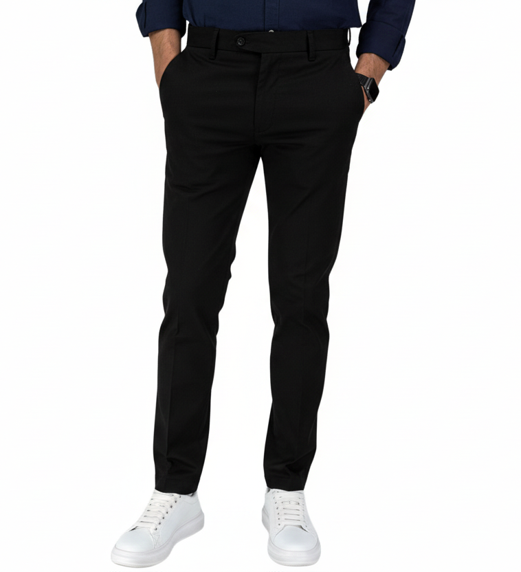 Pantalone MORO -MES2694-