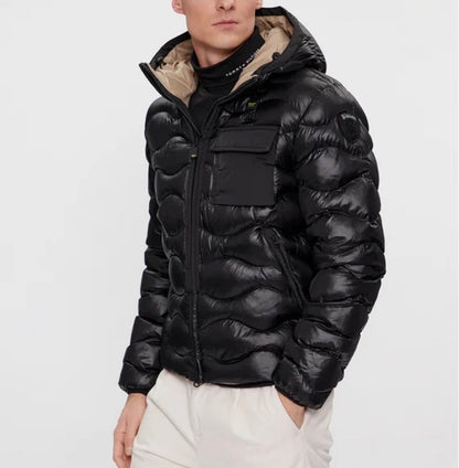 Giubbotto uomo BLAUER 02080