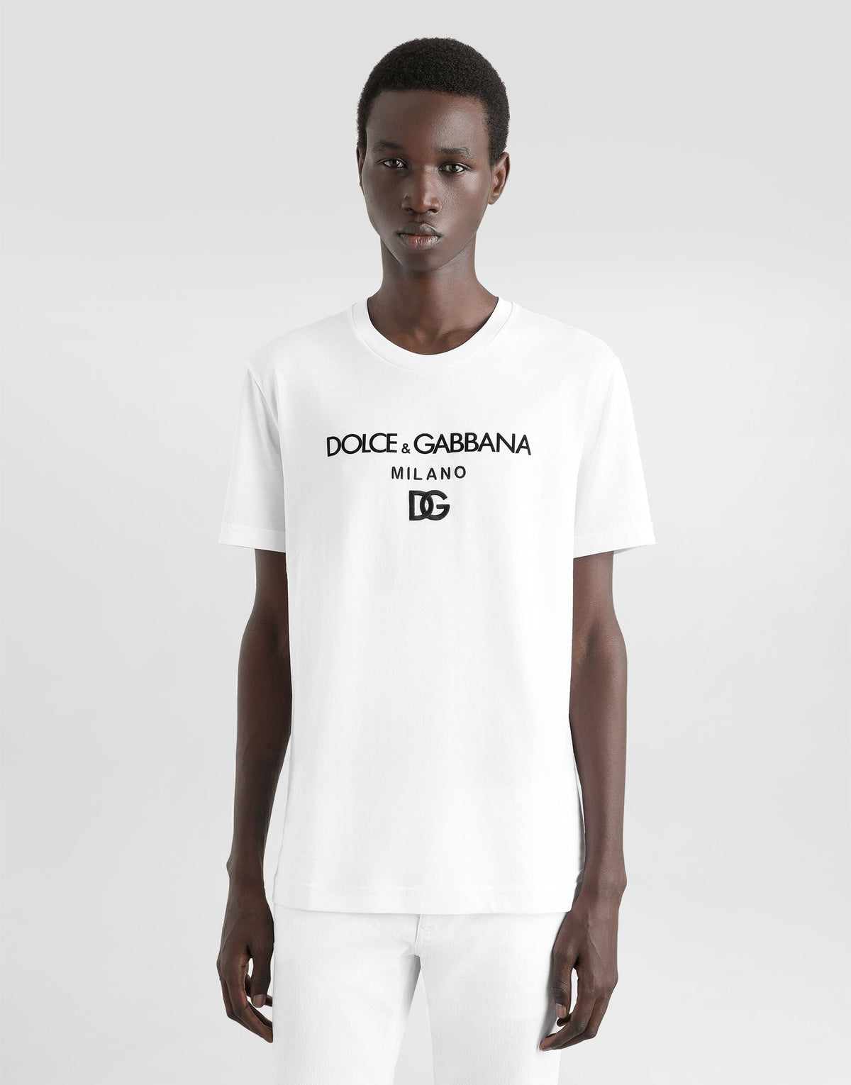 T shirt DOLCE & GABBANA -G8PD7Z-