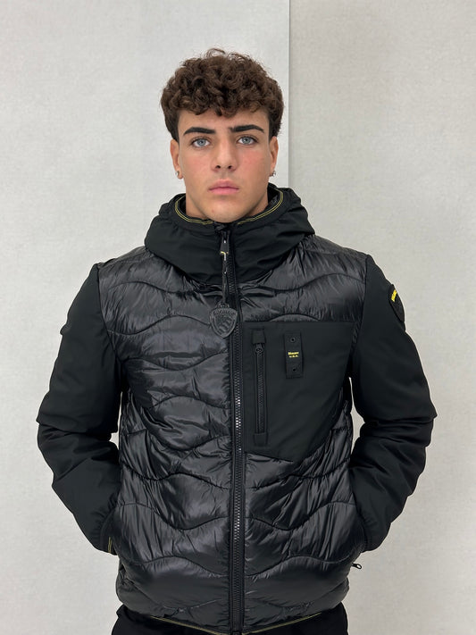 Giubbotto uomo BLAUER 08078