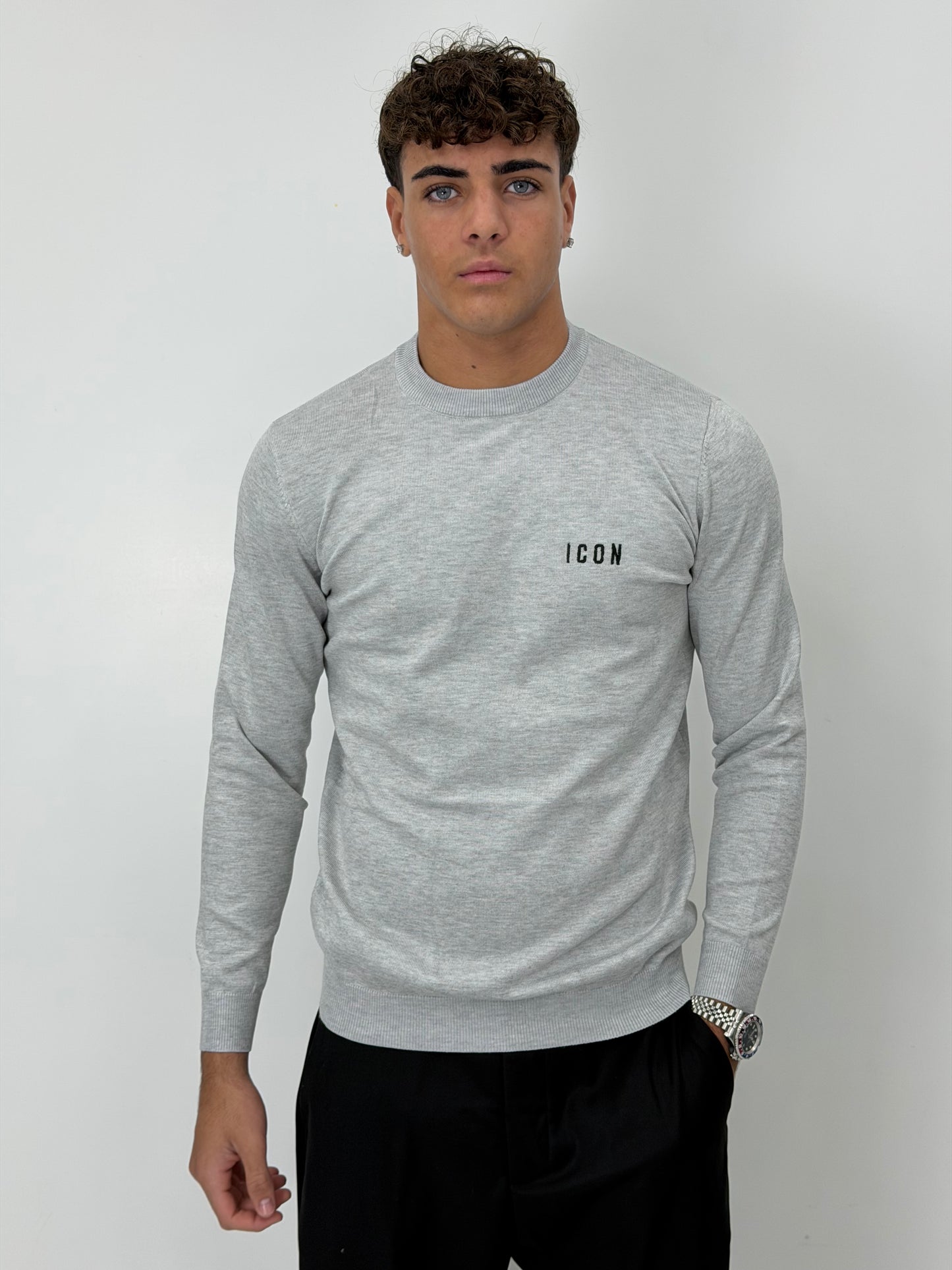 Pullover ICON M003