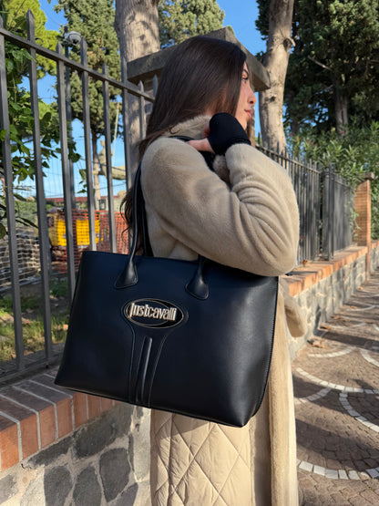 Borsa JUST CAVALLI 4BM6