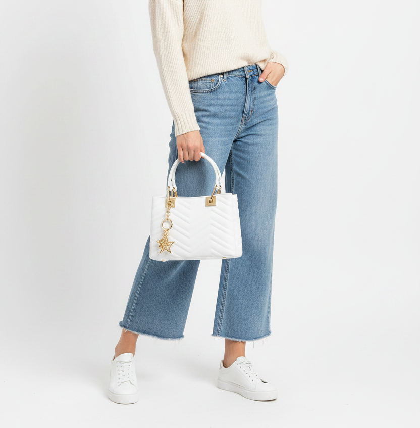 Borsa MARC ELLIS -KRISSY WAVE M-