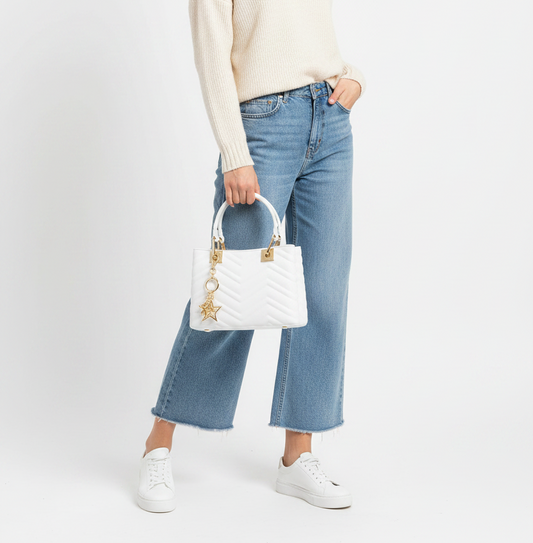 Borsa MARC ELLIS -KRISSY WAVE M-
