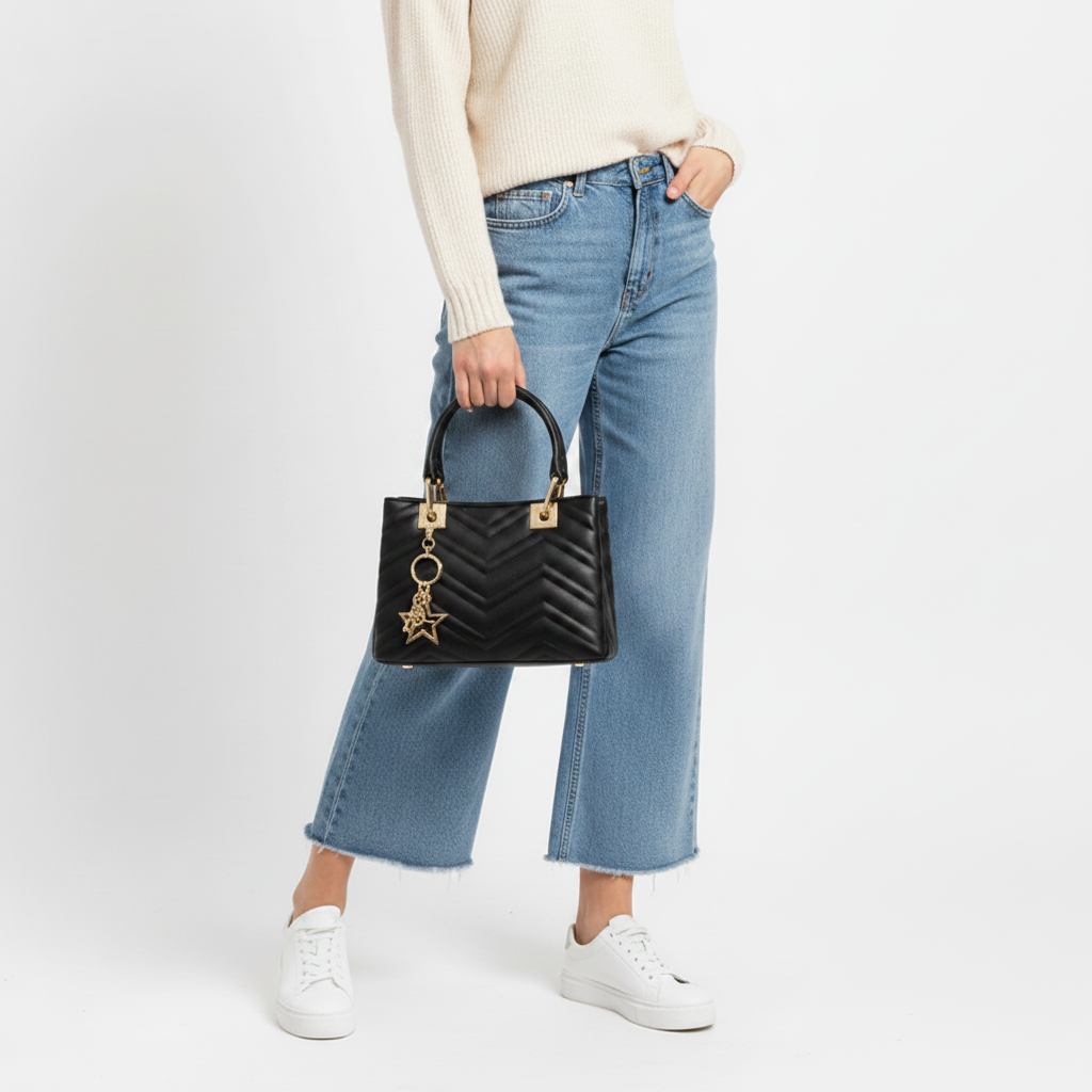 Borsa MARC ELLIS -KRISSY WAVE M-