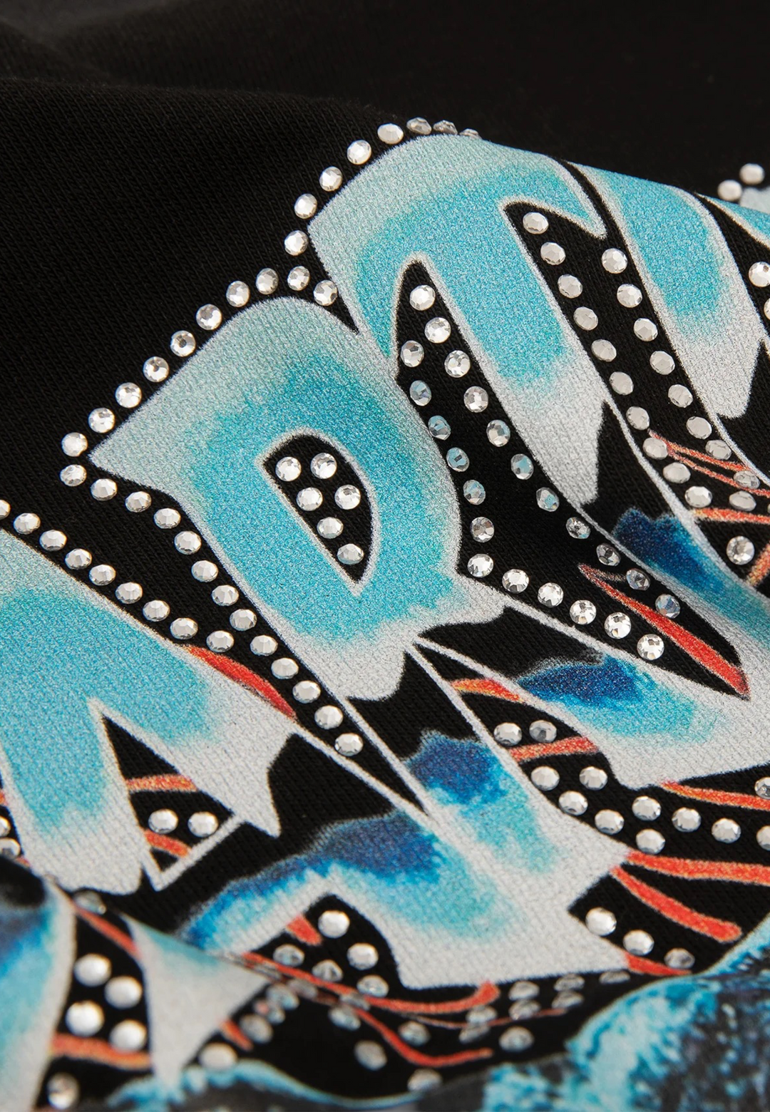 T shirt LES ARTISTS -27SSLATS1127-