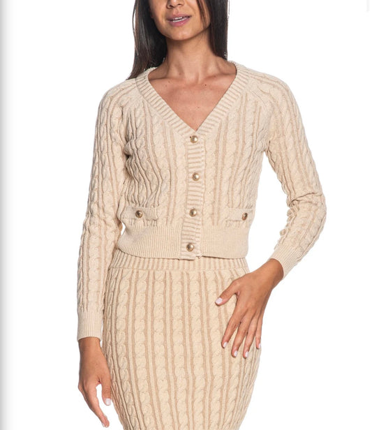 Cardigan GUESS