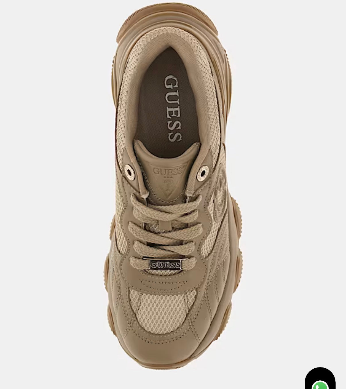Sneakers GUESS FLF
