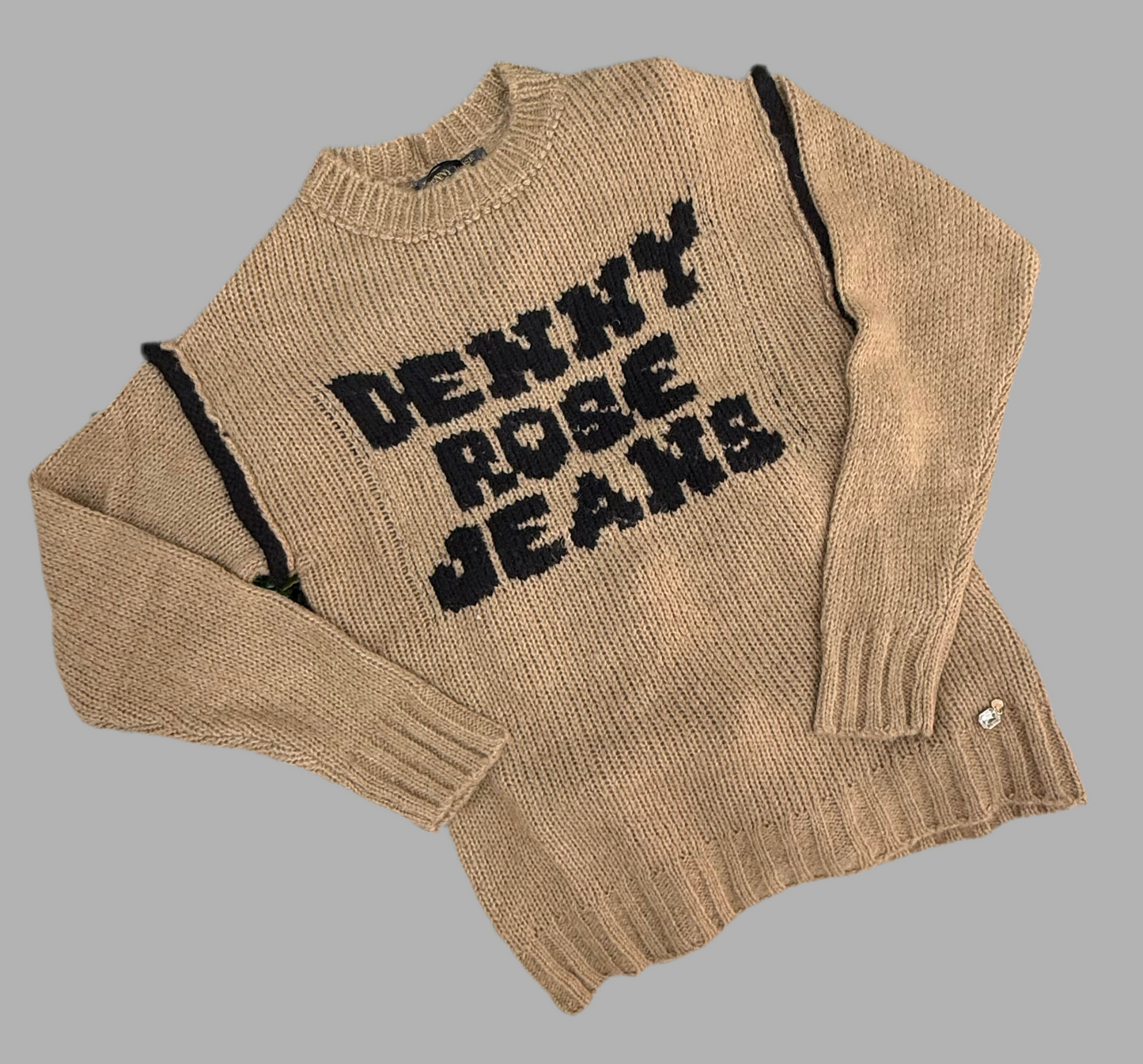 Pullover DENNY ROSE 530 11