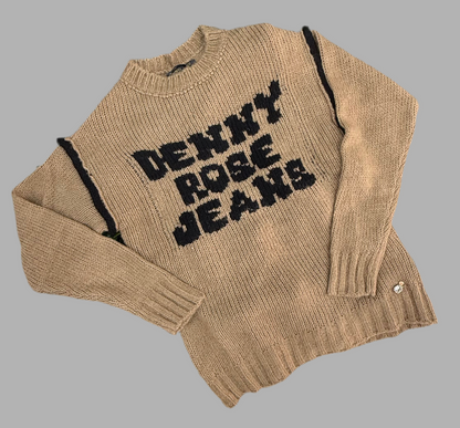 Pullover DENNY ROSE 530 11