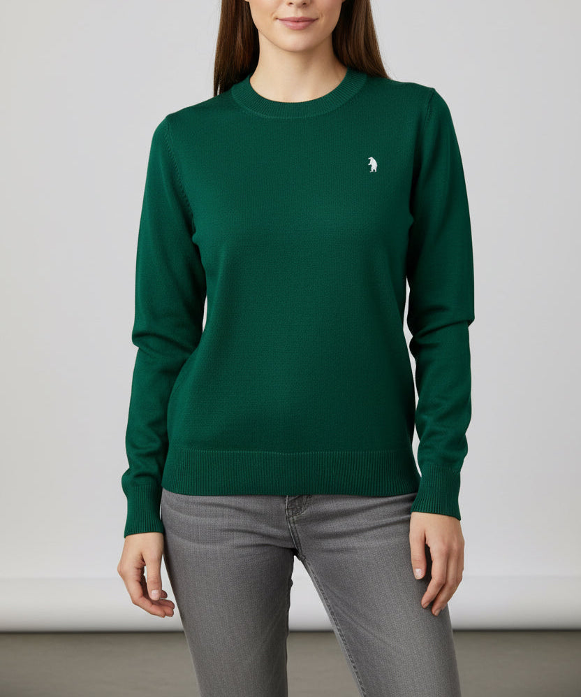 Pullover REFRIGUE 0114